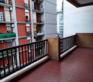 Appartamento in vendita a Taranto (Taranto), Via Puglie 20