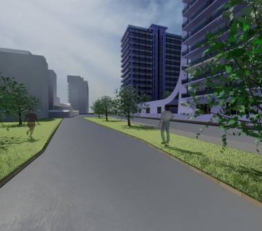 Appartamento in vendita a Palermo, Zona Giotto