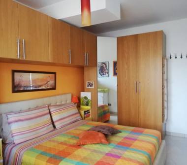 Bilocale in affitto a Roma, Zona Romanina, Viale Indro Montanelli 173