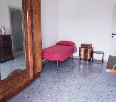 Affitto Stanza Singola a Roma, Zona Romanina, Piazzale Jonio 42