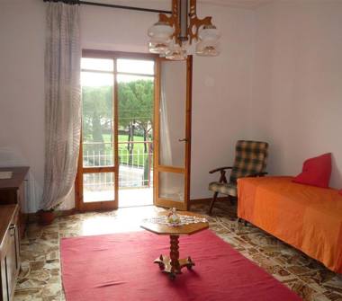 Quadrilocale in vendita a Certaldo (Firenze)