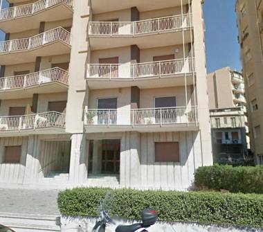 Appartamento in vendita a Catania, Zona Piazza S.M.Gesù, Piazza Santa Maria di Gesù 14