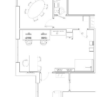 Ufficio in affitto a Santa Maria Capua Vetere (Caserta), Via Vittorio Emanuele II 69