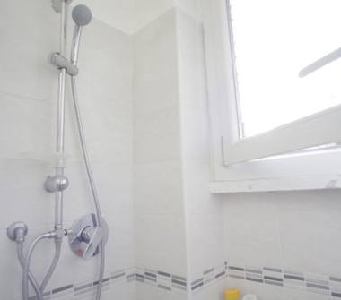 Affitto Stanza Singola a Milano, Zona Giambellino, Via Zanzur 3