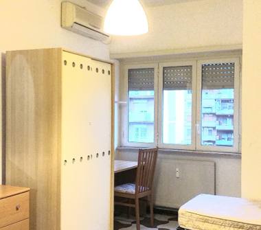 Affitto Stanza Singola a Roma, Zona Romanina