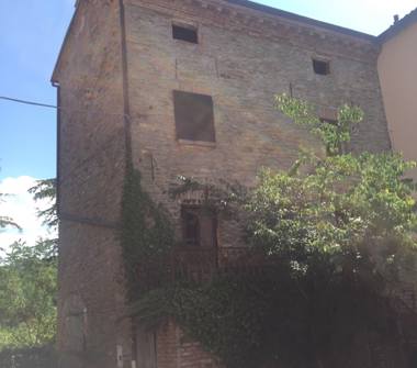 Rustico/Casale in vendita a Fontanelice (Bologna), Via Alfonso Campomori 8