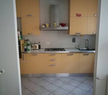 Trilocale in vendita a Ponsacco (Pisa), Via Salvatore Quasimodo 52