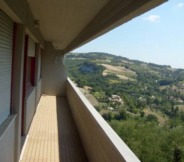 Appartamento in affitto a Urbino, Frazione San Marino Di Urbino, Via Bonconte da Montefeltro 30