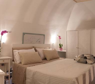 Loft/Open Space in affitto a Napoli, Zona Centro Storico, Via Nilo 20