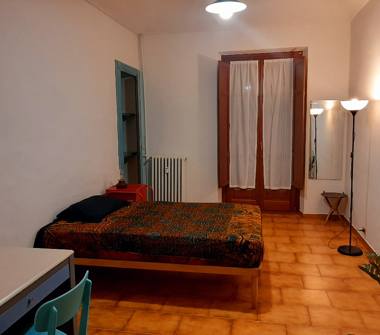 Porzione di casa in affitto a Torino, Zona Nizza, Corso Spezia 55