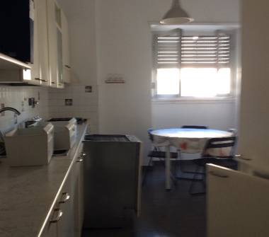 Attico in affitto a Roma, Zona Cesano di Roma, Viale Liegi 20