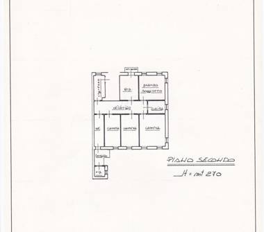 Appartamento in vendita a San Nicolò di Comelico, Frazione Campitello