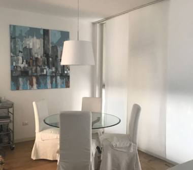 Quadrilocale in vendita a Prato, Zona Centro Storico, Piazza San Marco 48