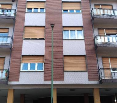 Palazzo/Stabile in vendita a Torino, Zona Campidoglio