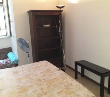 Affitto Stanza Singola a Roma, Zona Romanina, Via Trionfale 46