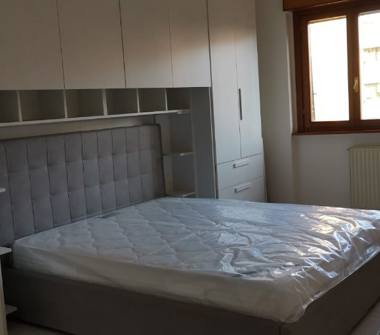 Porzione di casa in affitto a Roma, Zona Tiburtino, Via Pietro Negroni 15