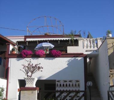 Monolocale in vendita a Ugento, Frazione Marina San Giovanni