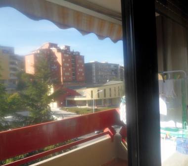 Appartamento in vendita a Campobasso (Campobasso)