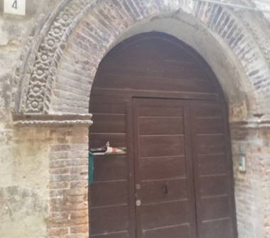 Appartamento in vendita a Jesi, Frazione Torre Di Jesi, Vicolo Fiorenzuola 4