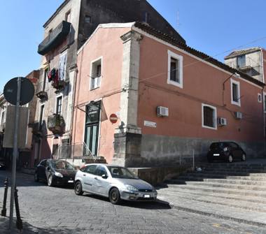 Altro in affitto a Catania, Zona Centro Storico, Piazza Sant'Antonio 12