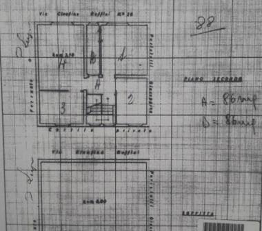 Palazzo/Stabile in vendita a Termoli (Campobasso), Via Ruffini Cleofino 26