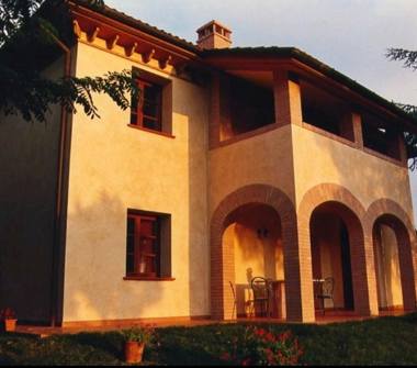 Altro in vendita a Palaia (Pisa)