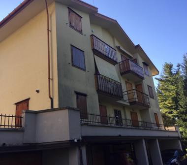 Trilocale in vendita a Brosso (Torino)