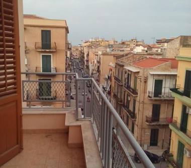 Affitto Stanza Singola a Palermo, Zona Montegrappa