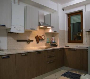 Trilocale in vendita a Chieti, Frazione Chieti Scalo