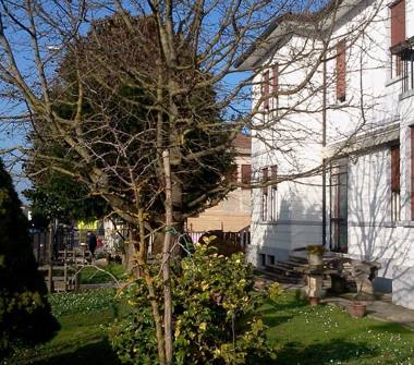 Villa in vendita a Guarda Veneta (Rovigo)