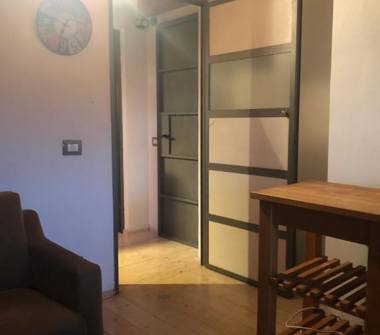 Mansarda in affitto a Perugia, Zona Via Filosofi, Via della Pallotta 24