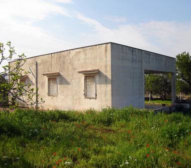 Appartamento in vendita a Carovigno (Brindisi)