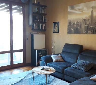 Appartamento in vendita a Bologna, Zona Centro Storico