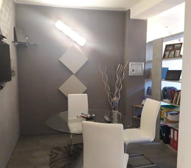 Appartamento in vendita a Bologna, Zona Centro Storico