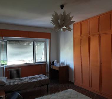 Affitto Stanza Doppia a Roma, Zona Prenestino, Largo Irpinia 48