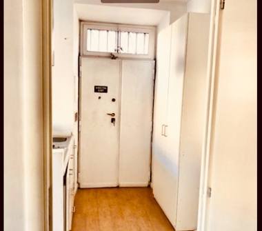 Monolocale in affitto a Roma, Zona Aurelio