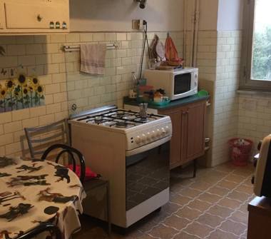 Altro in affitto a Roma, Zona Cesano di Roma, Via dei Taurini 23