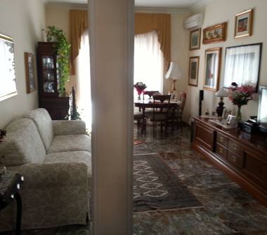 Trilocale in vendita a Roma, Zona Giustiniana