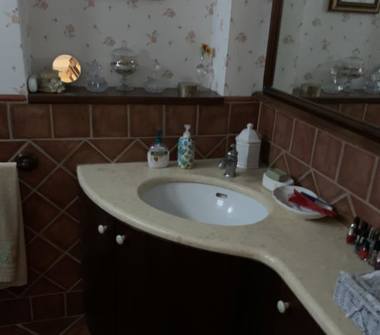 Villa in affitto a Aci Castello (Catania)