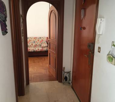 Trilocale in vendita a Ala di Stura (Torino), Via Ceres 19