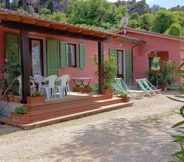 Affitto Appartamento Vacanze a Capoliveri (Livorno)