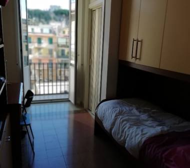 Affitto Stanza Singola a Roma, Zona Aurelio