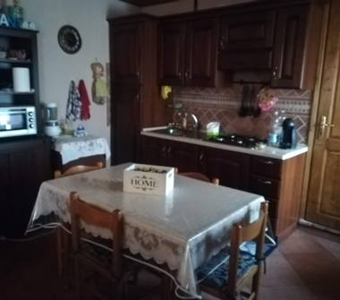 Trilocale in vendita a Cori (Latina), Via del pozzo 19