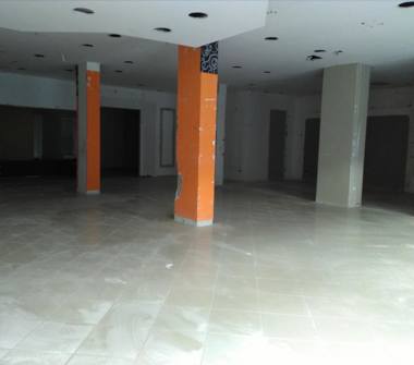 Magazzino in affitto a Canicattì (Agrigento)