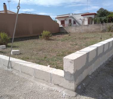 Terreno Edificabile Residenziale in vendita a Pulsano, Frazione Marina Di Pulsano