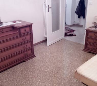 Trilocale in affitto a Torino, Zona Nizza, Via Canelli 126