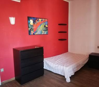 Monolocale in affitto a Roma, Zona Gregorio VII