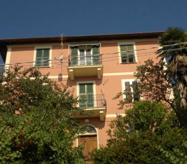 Trilocale in vendita a Portovenere, Frazione Le Grazie