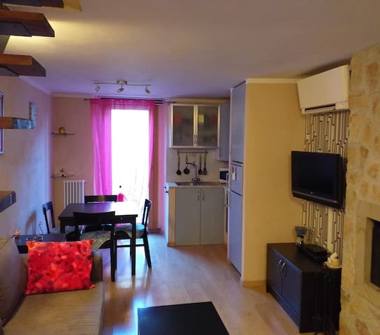 Trilocale in vendita a Manciano (Grosseto), Via San Giovanni 13