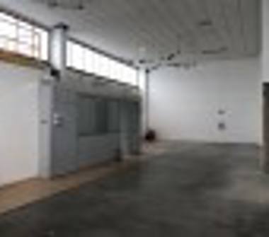 Capannone in vendita a Anzola dell'Emilia (Bologna)